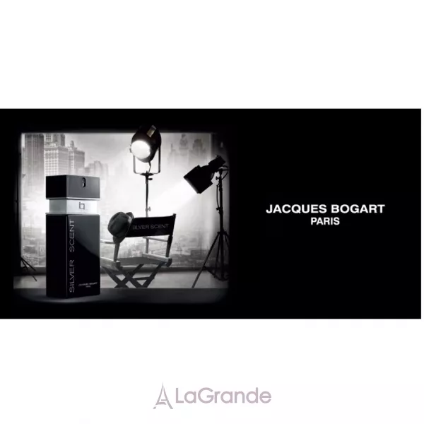 Bogart Jacques Silver Scent ��������� ���� (������)