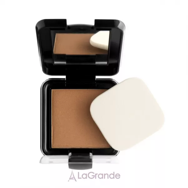NoUBA Ten-Hours Sleep Rest Effect Foundation ������ ������������� ��������� ������