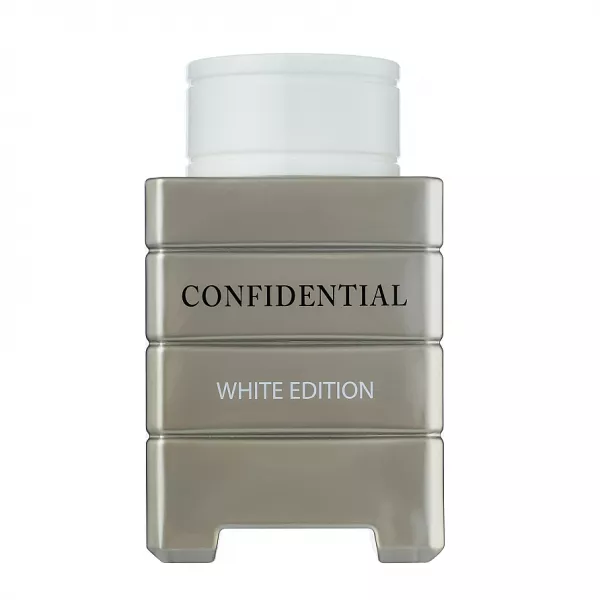 Geparlys  Confidential White Edition ��������� ����