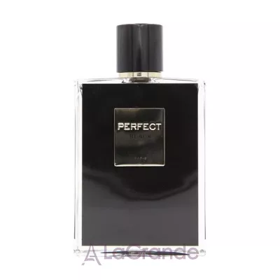 Geparlys Perfect Black  