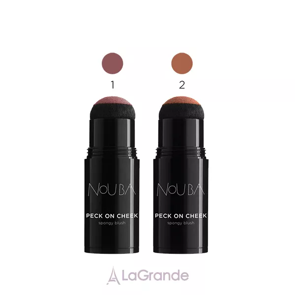 Nouba Peck On Cheek ������ �� �������