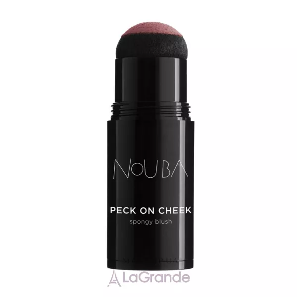 Nouba Peck On Cheek ������ �� �������