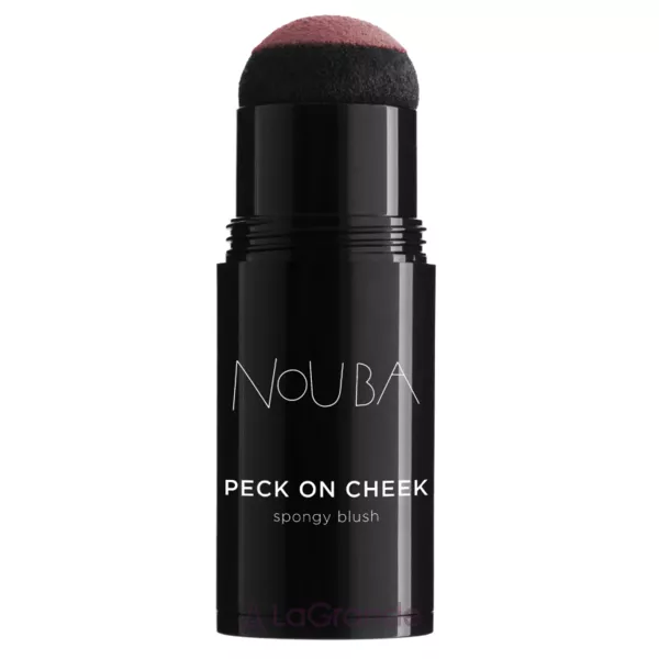 Nouba Peck On Cheek ������ �� �������