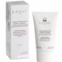 Lange Paris Well-Being Hands & Nails Cream ���� ��� ��� � ������