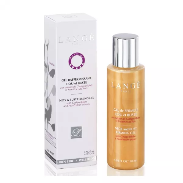 Lange Paris Well-Being Neck & Bust Firming Gel ��������� ���� ��� �� �� �����