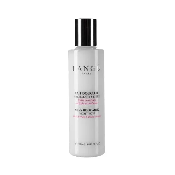 Lange Paris Well-Being Silky Body Milk ���������� ������� ��� ���