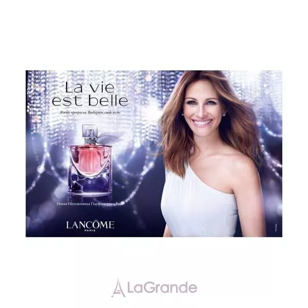 Lancome La Vie Est Belle Intense ����������� ����