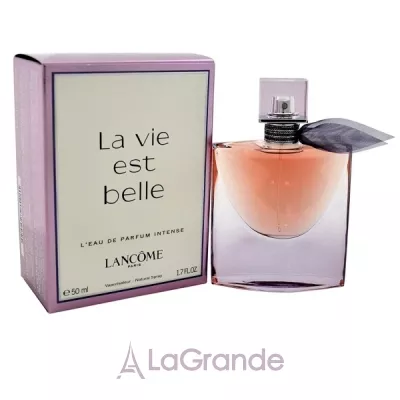 Lancome La Vie Est Belle Intense  