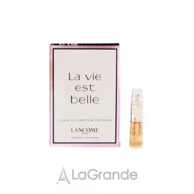 Lancome La Vie Est Belle Intense  