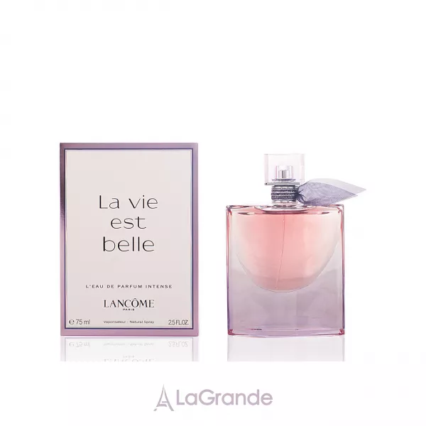 Lancome La Vie Est Belle Intense ����������� ����