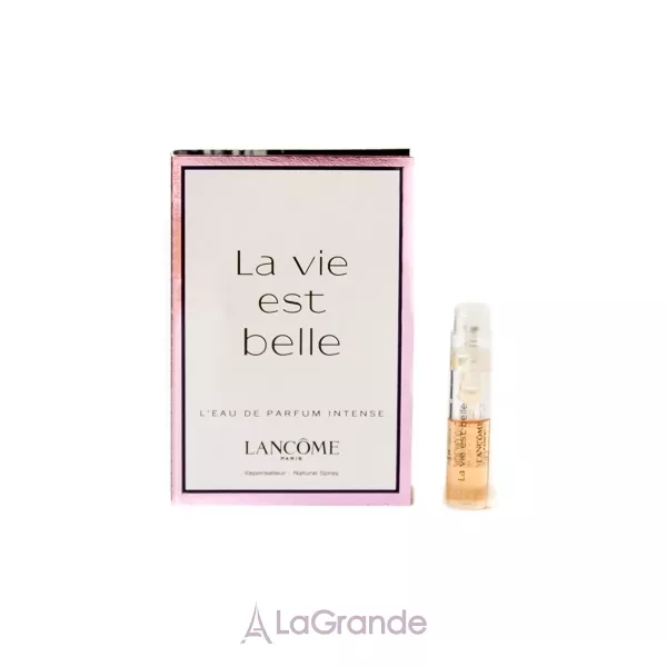 Lancome La Vie Est Belle Intense ����������� ����
