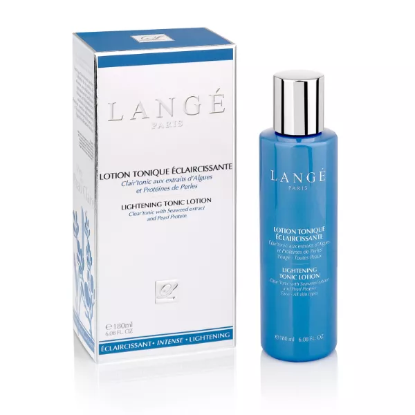 Lange Paris Lightening Intensive Tonic Lotion ����������� �������-�����, �� �������