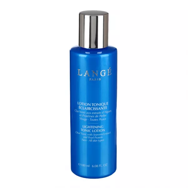 Lange Paris Lightening Intensive Tonic Lotion ����������� �������-�����, �� �������