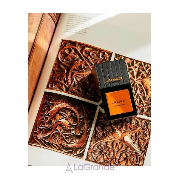 Carner Barcelona Drakon ����������� ����