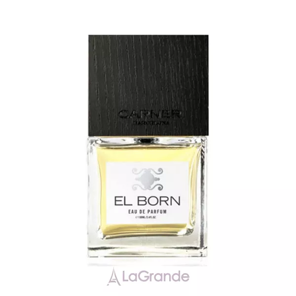 Carner Barcelona El Born ����������� ���� (������)