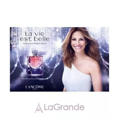 Lancome La Vie Est Belle Intense   ()