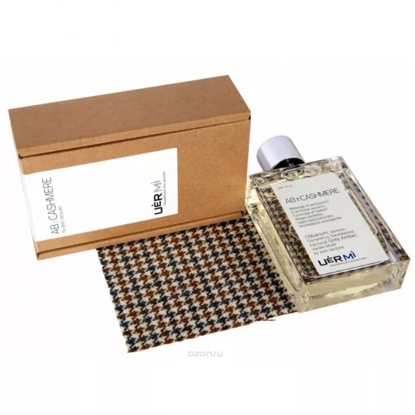 UER MI AB � Cashmere ��������������� ����