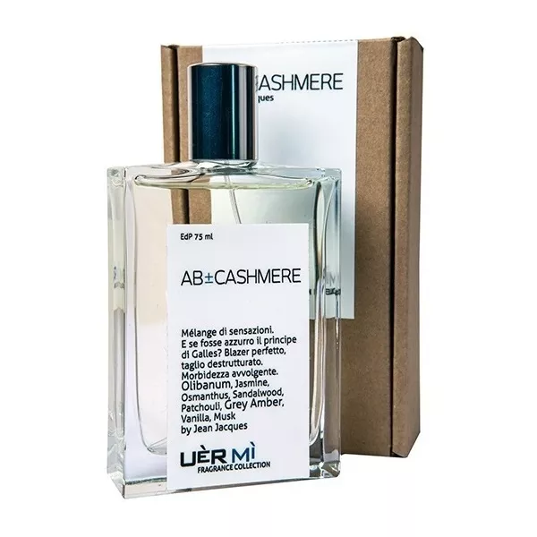 UER MI AB � Cashmere ��������������� ����