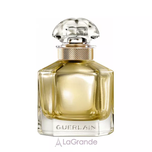 Guerlain Mon Guerlain Gold Collector Edition ��������������� ����