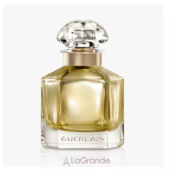 Guerlain Mon Guerlain Gold Collector Edition ��������������� ���� (������)