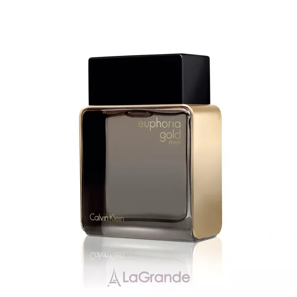 Calvin Klein Euphoria Gold Men ��������� ���� (������)