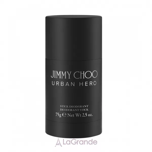 Jimmy Choo Urban Hero ����������-����