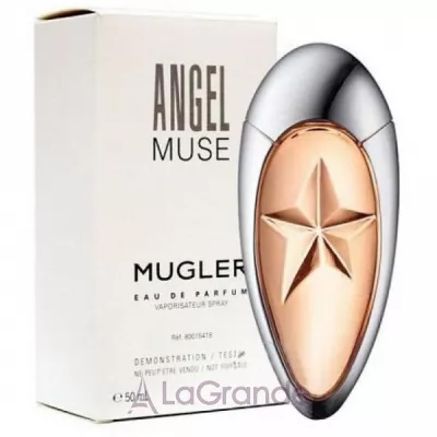 Thierry Mugler Angel Muse   ()