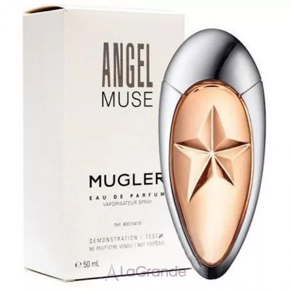 Thierry Mugler Angel Muse ��������������� ���� (������)