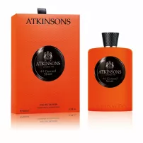 Atkinsons 44 Gerrard Street ��������