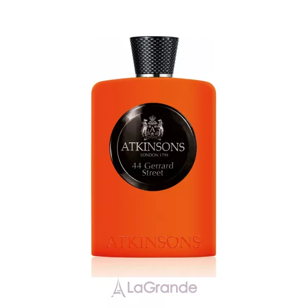 Atkinsons 44 Gerrard Street ��������