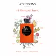 Atkinsons 44 Gerrard Street 