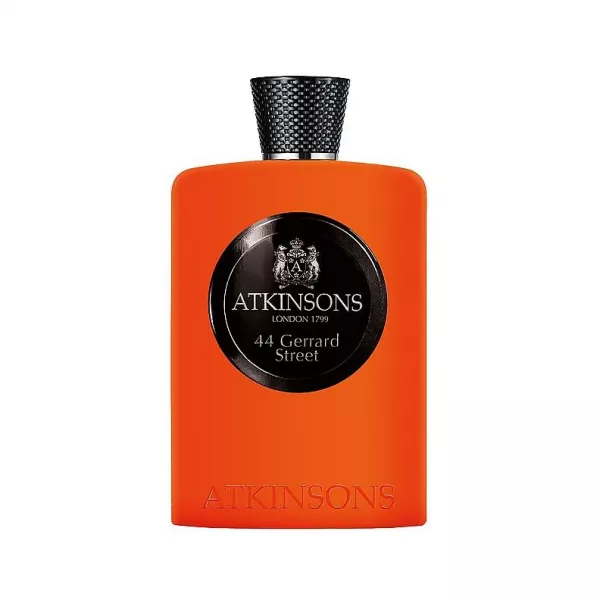 Atkinsons 44 Gerrard Street �������� (������)