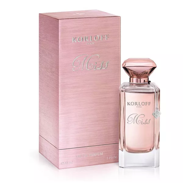 Korloff Paris Miss ��������������� ����