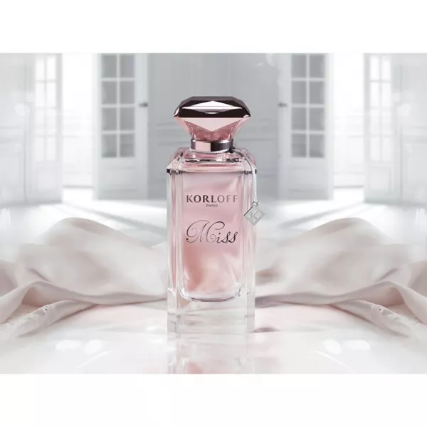 Korloff Paris Miss ��������������� ���� (������)