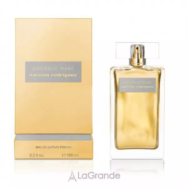 Narciso Rodriguez Patchouli Musc ����������� ����