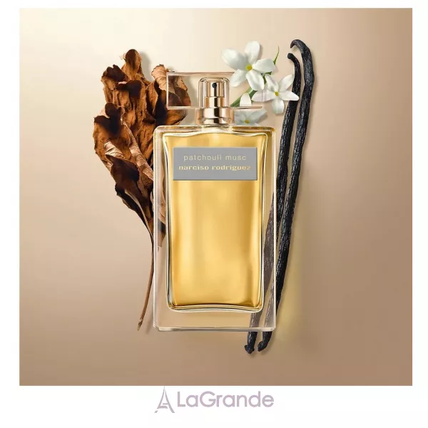 Narciso Rodriguez Patchouli Musc ����������� ����