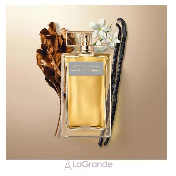 Narciso Rodriguez Patchouli Musc ����������� ���� (������)