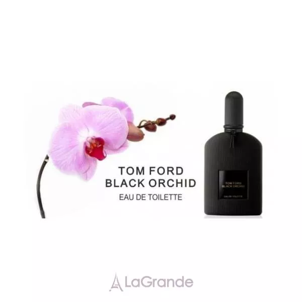 Tom Ford Black Orchid Eau de Toilette �������� ���� (������)