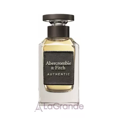 Abercrombie & Fitch Authentic Man   ()