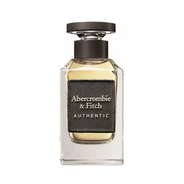 Abercrombie & Fitch Authentic Man �������� ���� (������)
