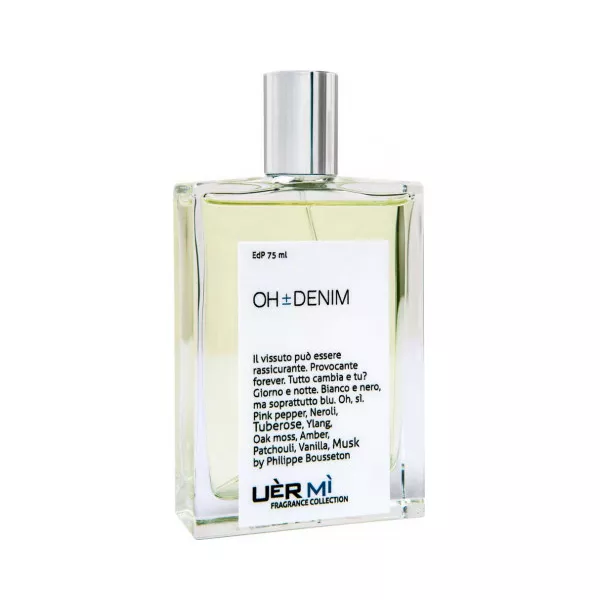 UER MI OH � Denim ��������������� ����
