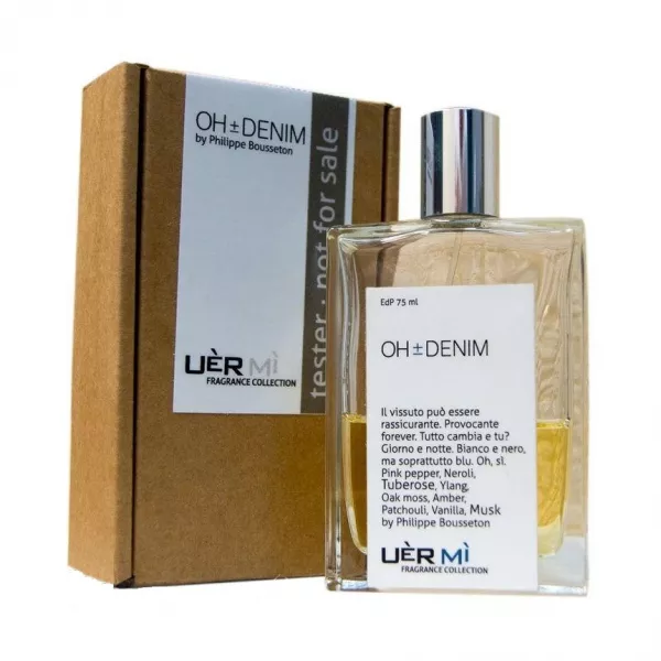 UER MI OH � Denim ��������������� ���� (������)