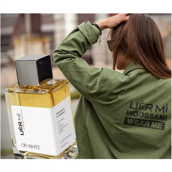 UER MI OR � White ��������������� ����
