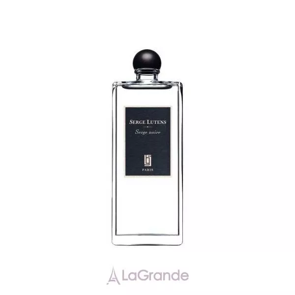 Serge Lutens Serge Noire ��������������� ����