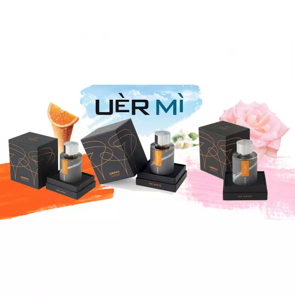UER MI OR � White ��������������� ���� (������)