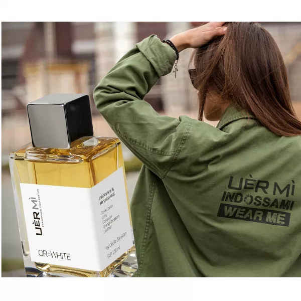 UER MI OR � White ��������������� ���� (������)