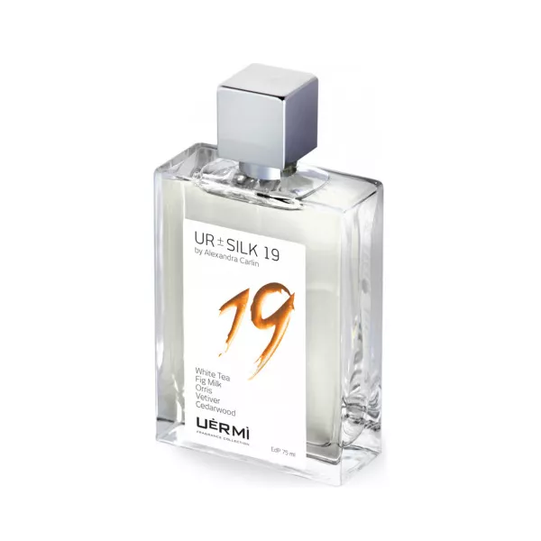 UER MI UR � Silk 19 ��������������� ����