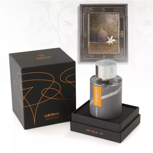UER MI UR � Silk 19 ��������������� ����