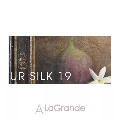 UER MI UR  Silk 19   ()