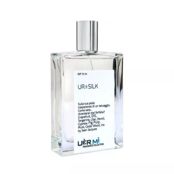 UER MI UR � Silk ��������������� ����